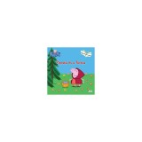 Peppa malac: Peppa kedvenc mes&eacute;i 3. - Piroska &eacute;s a farkas