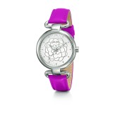 Ceas Dama, Folli Follie, WF15T WF15T030SPW - Marime universala