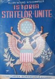 ISTORIA STATELOR - UNITE