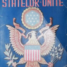 ISTORIA STATELOR - UNITE