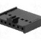 Conector cablu-placa, 7 pini, mama, MOLEX - 90156-0147