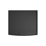 Tavita portbagaj Audi Q3 F3 2019-prezent, cauciuc Rubbasol, Gledring