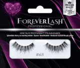 ForeverLash Gene false bandă din păr natural 65 Wispy Glamour, 1 buc