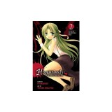 Higurashi When They Cry, Volume 4: Cotton Drifting ARC, Volume 2