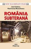 Romania subterana - Prestige