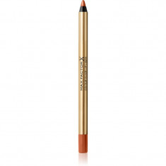 Max Factor Colour Elixir creion contur pentru buze culoare 20 Coffee Brown 5 g