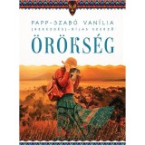 &Ouml;r&ouml;ks&eacute;g - Papp-Szab&oacute; Van&iacute;lia