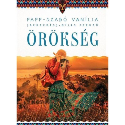 &amp;Ouml;r&amp;ouml;ks&amp;eacute;g - Papp-Szab&amp;oacute; Van&amp;iacute;lia foto