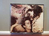 KUSCHEL ROCK vol 1 - 2CD Set - Selectiuni (1989/Sony/Germany) - CD /ORIGINAL/NM+, Pop, Sony Music