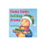 Llama Llama Holiday Drama
