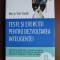 Marc si Yann Caudal - Teste si exercitii pentru dezvoltarea inteligentei