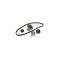 Set pompa apa + curea dintata OPEL VECTRA B 36 CONTITECH CT873WP1