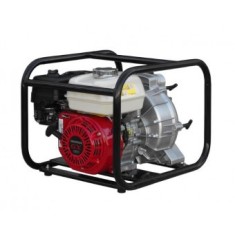 Motopompa de apa murdara, 2&rdquo;, 420L/min, HONDA WPT 20 HX