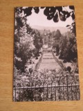 QW24 G - Carte postala - tematica turism - vedere - Govora 17