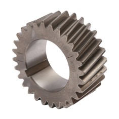 Pinion arbore motor pentru Massey Ferguson, Landini, JCB, motor Perkins cod OEM 31171683, 3638105M1, 734749M1, 02190001, 31171681, 131171681 Breckner foto