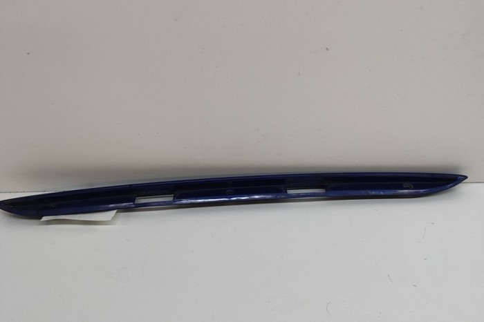 Ornament suport iluminare număr MERCEDES-BENZ SLK R170 1999 OEM: A1707580038 29066800