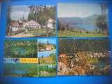 HOPCT LOT 3762 -4 CARTI POSTALE-BAILE TUSNAD -JUD HARGHITA-CIRCULATE