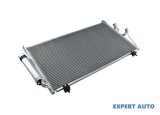 Radiator ac Mitsubishi OUTLANDER I (CU_W) 2001-2006 #1