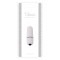 Vibrator Mini Bullet Alb#