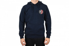 Hanorac sport Helly Hansen 1877 Hoodie 53338-598 pentru Barbati foto