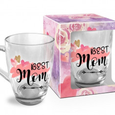 Cana Best Mom, 350 ml, sticla