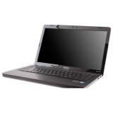 LAPTOP SH HP Compaq CQ62,T4500 2.30GHZ, 3GB, 160GB,15.6&quot;