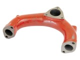 Cot esapamanent orizontal 81718231, 957E9430B, F957E9430B pentru tractoare Fordson Dexta, Super Dexta, Universal