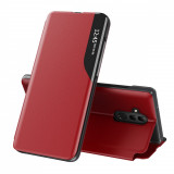 Husa pentru Huawei Mate 20 Lite, Techsuit eFold Series, Red