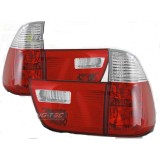 Stop spate lampa Bmw X5 (E53) 01.1999-10.2006 BestAutoVest partea Dreapta/ Stanga