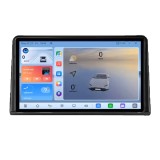 Navigatie Renault Express Android 8 Core 2.2 Ghz 8+128 Qled 1K ADAS 4G LTE GPS 360 kit-express+EDT-E409V3 CarStore Technology