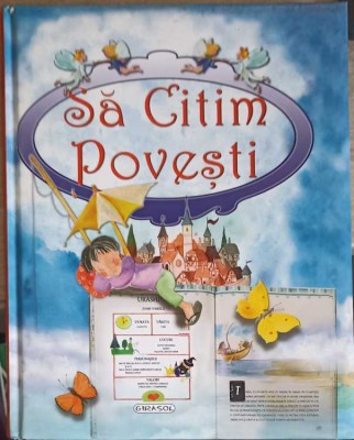 SA CITIM POVESTI-CELIA RUIZ-258017 foto