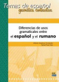 Diferencias de usos gramaticales entre el espa&ntilde;ol y el rumano | Alberto Madrona Fern&aacute;ndez, Rafael Pisot D&iacute;az, Edinumen