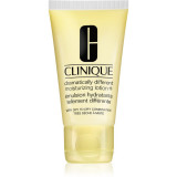 Clinique 3 Steps Dramatically Different&trade; Moisturizing Lotion+ emulsie hidratanta uscata si foarte uscata 30 ml