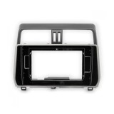 Rama adaptoare Toyota Prado (2018+) pentru Navigatii multimedia Android de 10.1 Inch