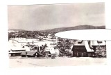 CP Predeal - Vile pe Cioplea, RSR, circulata 1969, stare buna, Printata