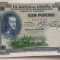 Spania -100 Pesetas 1925