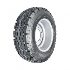 Roata completa janta cu anvelopa 10.0/75 R 15.3 12PR IMP700