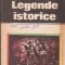 Legende Istorice