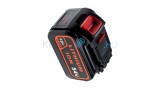 VHBW Baterie pentru scule electrice DeWalt DCB546, DCB547, DCB548 - 4500 mAh, Li-ion
