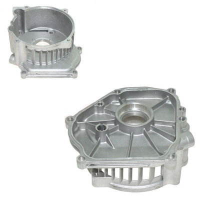 Capac carter bloc motor generatoare chinezesti, Honda GX 160, GX 200 (31161-ZD5-S42) foto