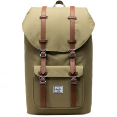 Rucsaci Herschel Little America Backpack 10014-05730 verde foto