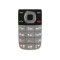 Tastatura Nokia 2760 negru metalic latin