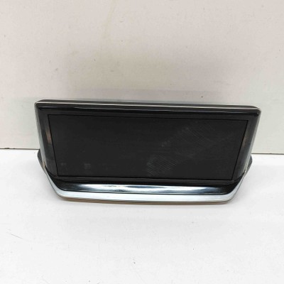 Ecran de navigație PEUGEOT 208 II UB_, UP_, UW_, UJ_ 2024 OEM: 9837721380 foto