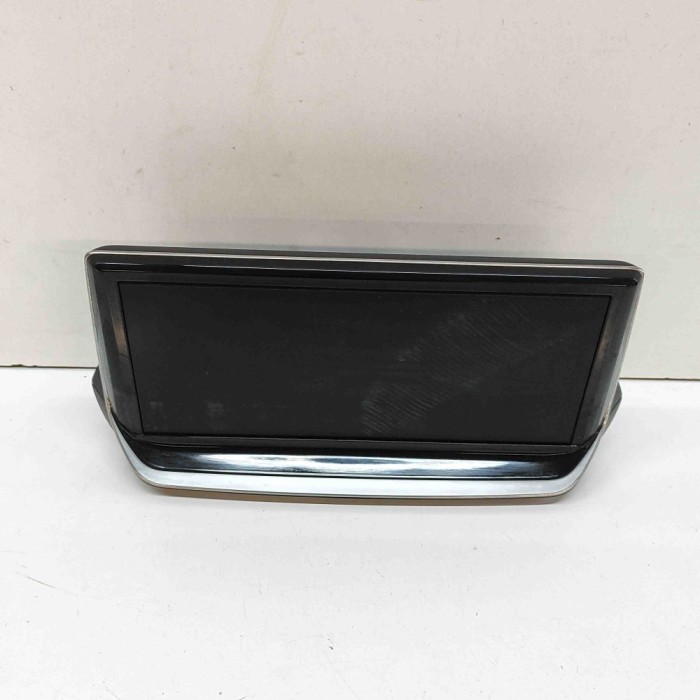 Ecran de navigație PEUGEOT 208 II UB_, UP_, UW_, UJ_ 2024 OEM: 9837721380