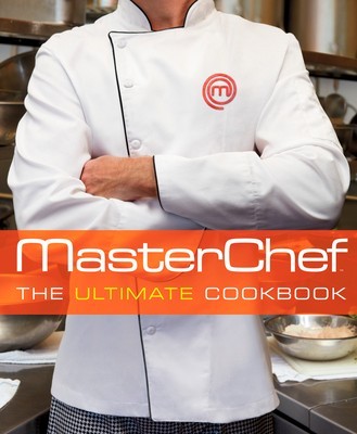 MasterChef: The Ultimate Cookbook foto