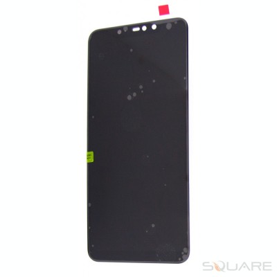 LCD Xiaomi Redmi Note 6 Pro + Touch, Black foto