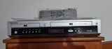 Samsung combo DVD Video recorder nou