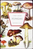 Funghi - A. Peyrot, B. Cortin - Carte Biologie Italiana, 1970, S.A.I.E., 139 pagini, Stare Buna