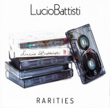 Rarities | Lucio Battisti