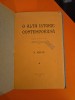 O altă istorie contemporană - N. Iorga